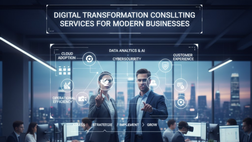 Custom CRM Development