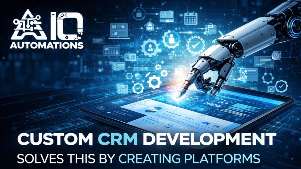 AI Automation for Business