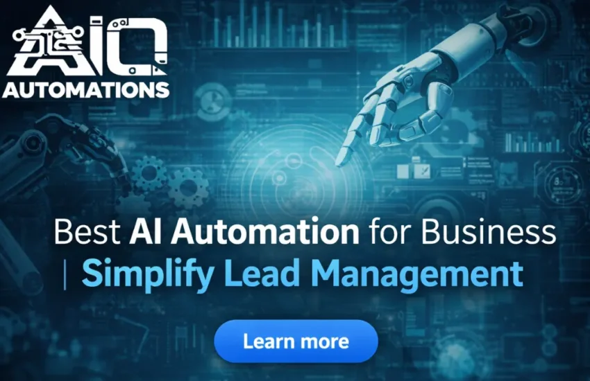 Best AI Automation for Business