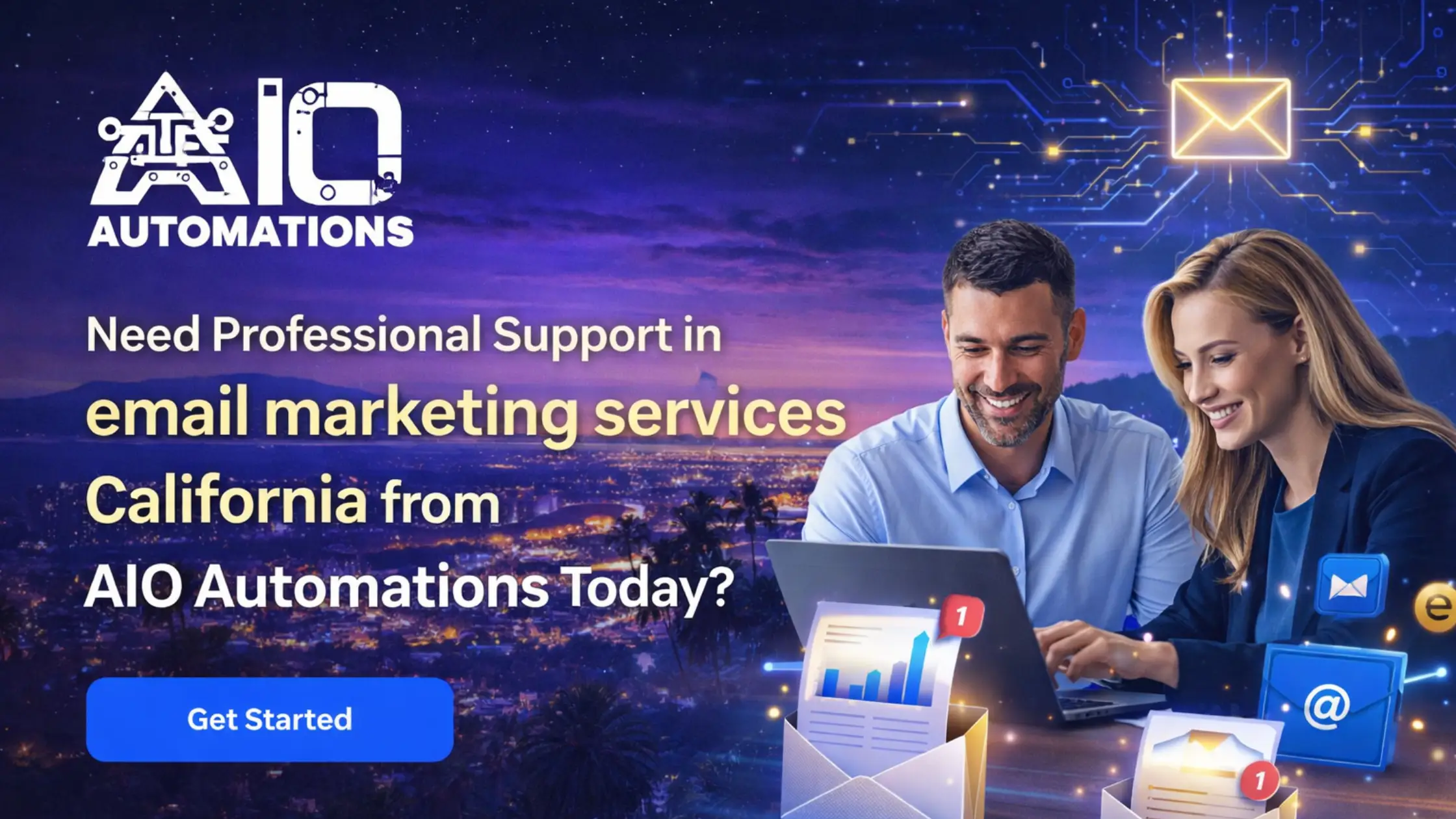 Zoho Consulting Services