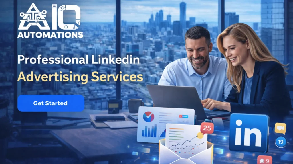 Email marketing services California